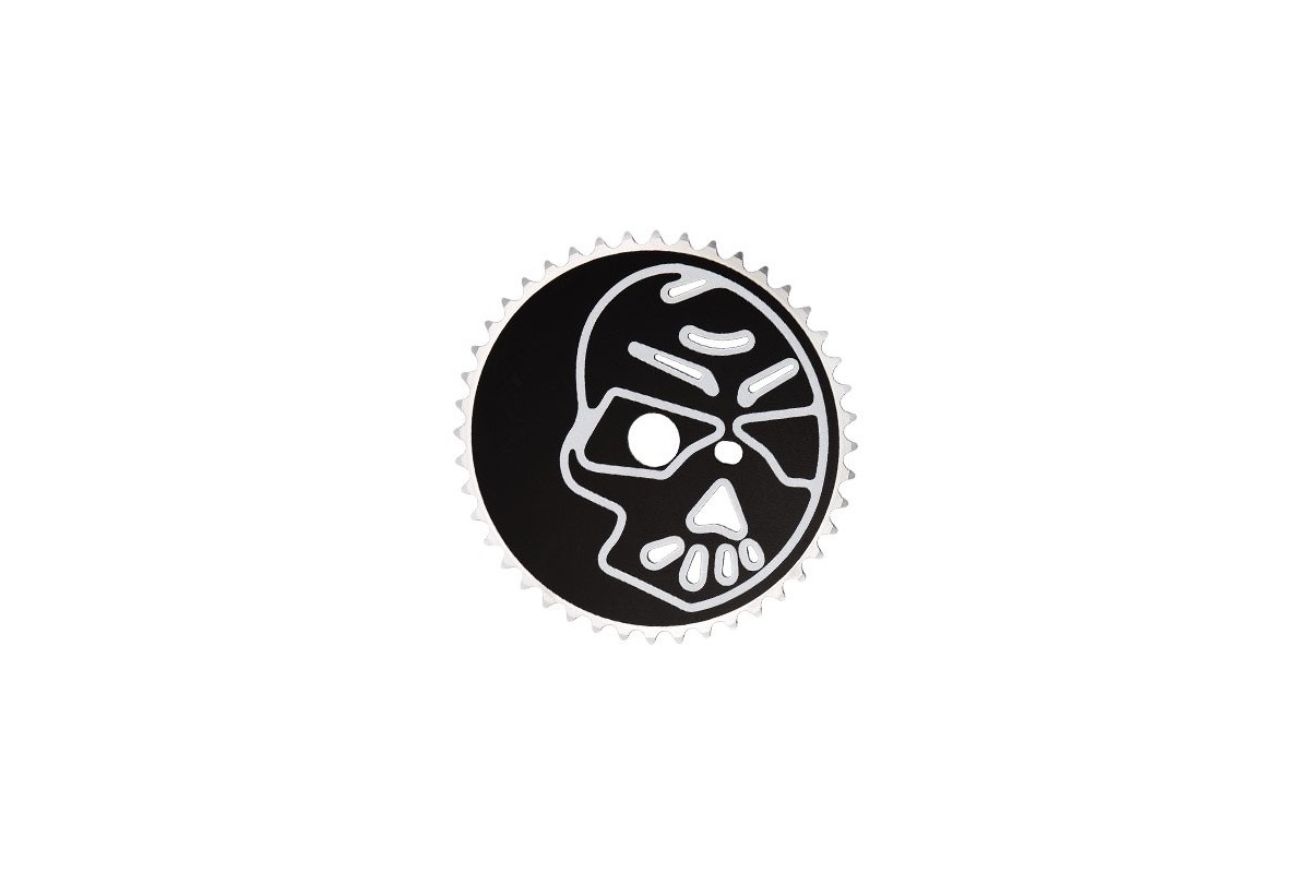 Corona Skull Opc Bmx 44T