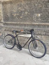 Telaio Mercurius Old Tracker