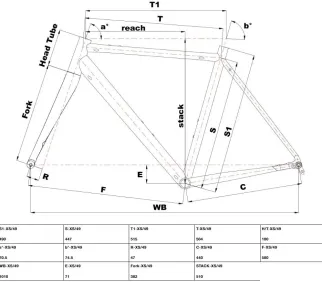 Cinelli Zydeco Argent Bootleg Urban Commuter 1x10v - Cinelli - Cinelli