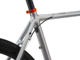 Cinelli Zydeco Argent Bootleg Urban Commuter 1x10v - Cinelli - Cinelli