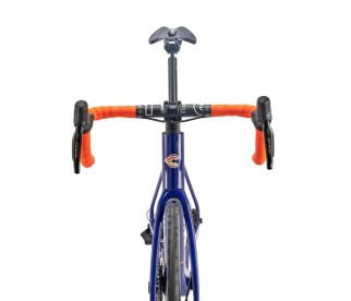 Cinelli Pressure ADR 105 Di2 Midnight Scream - Biciclette Strada e Corsa - Cinelli