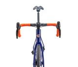 Cinelli Presión ADR 105 Di2 Grito de Medianoche - Bicicleta de carretera - Cinelli