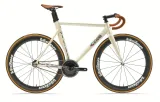 Cinelli Vigorelli White Special Rahmenset 2024 - Fixed & Single Speed - Cinelli