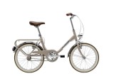 Pieghevole Vintage 20 Deluxe - Biciclette Tender e Pieghevoli - Bcycles