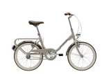 Vintage 20 Deluxe - Faltrader und Tender - Bcycles