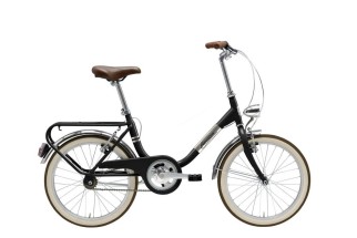 Pieghevole Vintage 20 Deluxe - Biciclette Tender e Pieghevoli - Bcycles