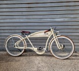 Indy Vintage Deluxe - Special Garage - Bcycles