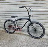 Chico malo mk3 - Special Garage - OFFICINE BCYCLES