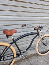 Old Runner Springer Mk2 - Special Garage - Bcycles