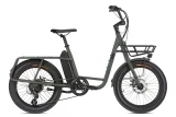 E-bike Cargo Fat SUM UCO Steel Dark Grey