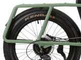 E-bike Fat SUM UCO Steel Urban Cargo Dark Grey - Fat E-bike & Cargo E-bikes - UCO Ebike