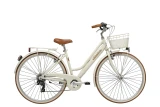 Retro Lady 6-Gang-Fahrrad - City Bike - Cicli Adriatica