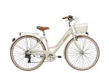 Retro Lady 6-speed bicycle - City Bike - Cicli Adriatica