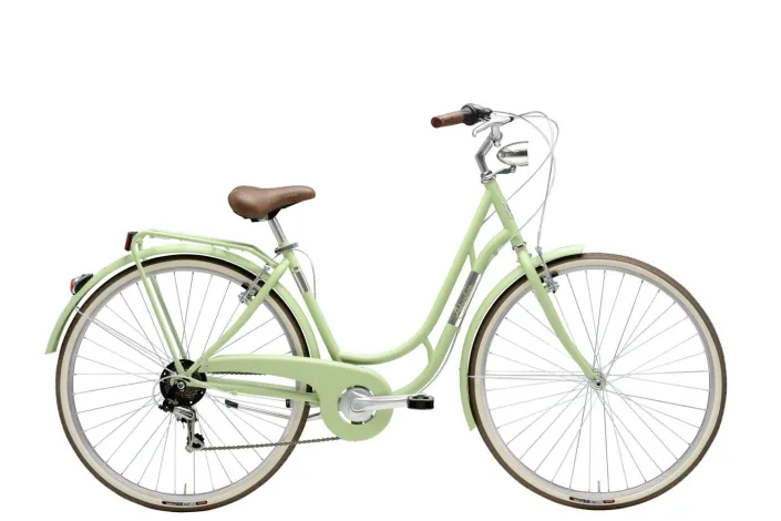 Bicicletta unisex Danish 6v