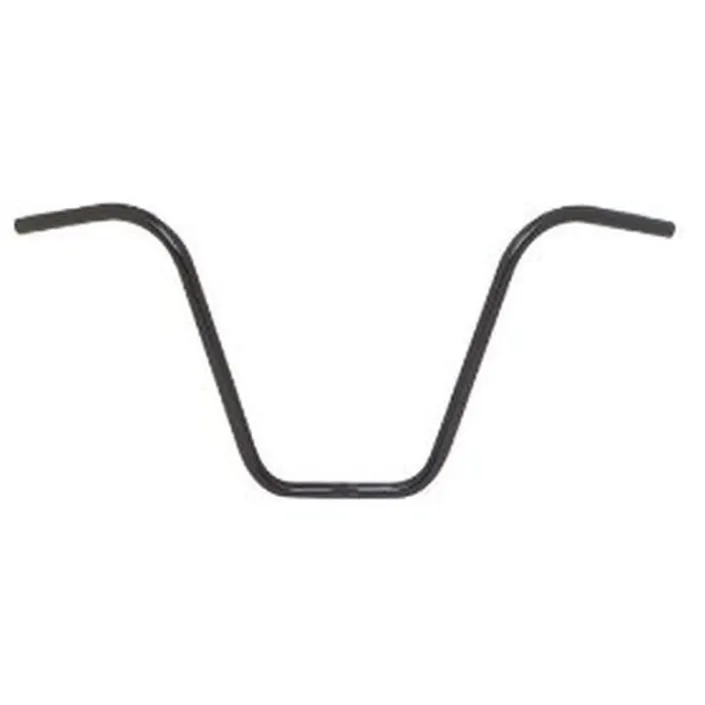 Manubrio ApeHanger Nero