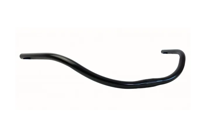 California Bar Nero 25.4 mm