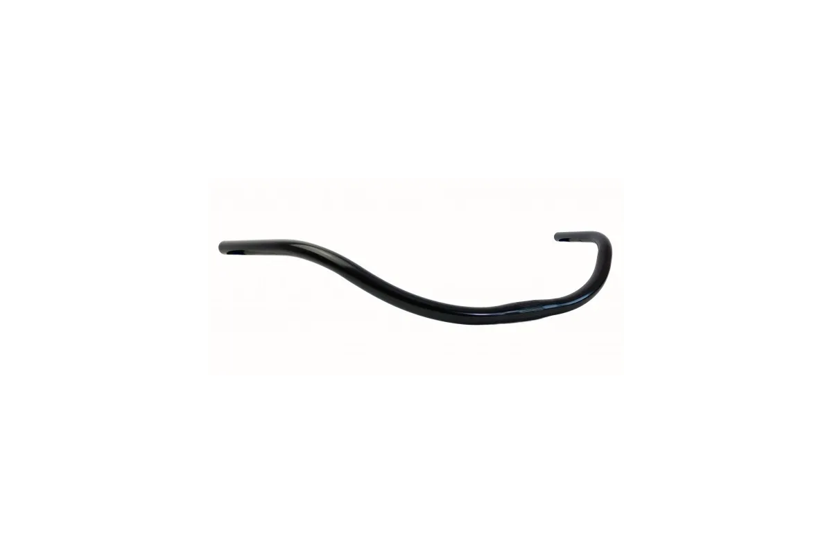 California Bar Nero 25.4 mm