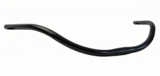 California Bar Nero 25.4 mm