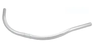 Cruiser Bar Alluminio