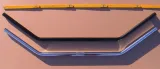 DragBar Cromato