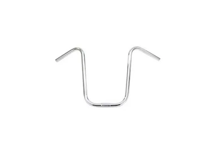 U-Bar Cromato