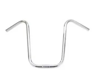 U-Bar Cromato