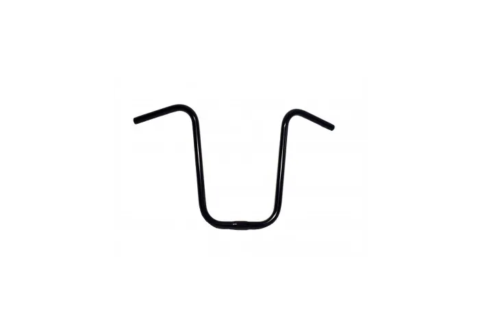 U-Bar Nero