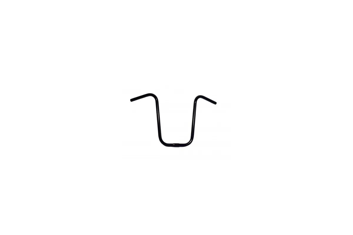 U-Bar Nero