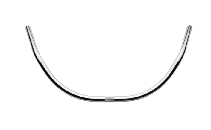 Manubrio Swoopy Cruiser cromato 22.2 mm