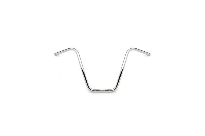Manubrio Apehanger Cromato 22mm