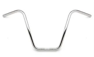 Manubrio Apehanger Cromato 22mm