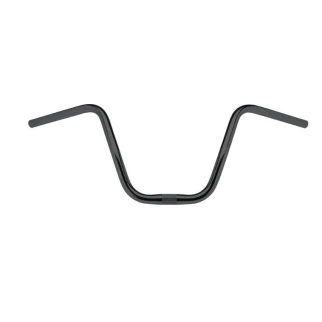 Manillar Mini Ape Hanger negro