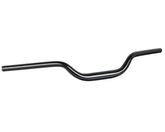 Moto Bar Alluminio 31.8 Nero