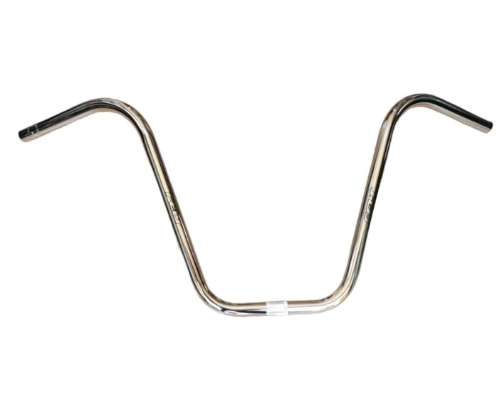Manubrio Apehanger FELT Cromato 22mm