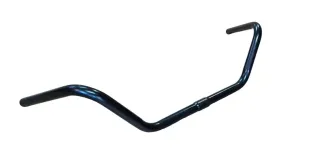 Barra de corredor - Cruiser & Custom - Kustom Bikes