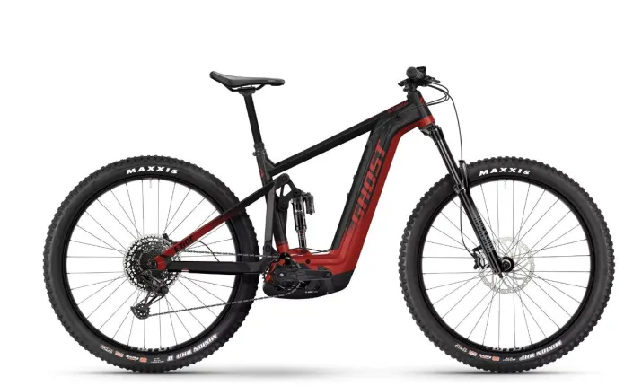 Ghost E-RIOT AM ESSENTIAL160/160 625wh