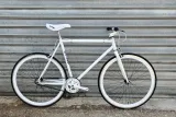 Extra+ Strada Black White