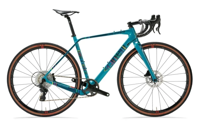 Cinelli Zydeco King Sram Rival Etap JAMBALAYA