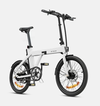 Engwe P20 - Pieghevoli Folding - Engwe