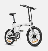 Engwe P20 - Pieghevoli Folding - Engwe