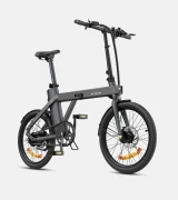Engwe P20 - Pieghevoli Folding - Engwe