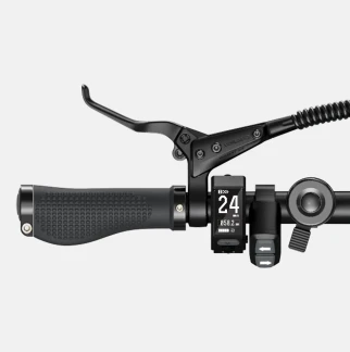 Engwe P20 - Pieghevoli Folding - Engwe