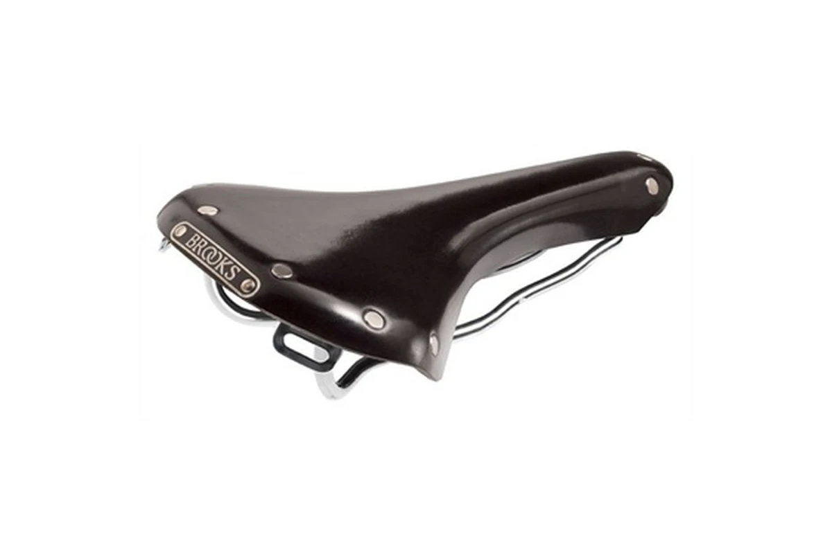 Sella Brooks B15 Shallow