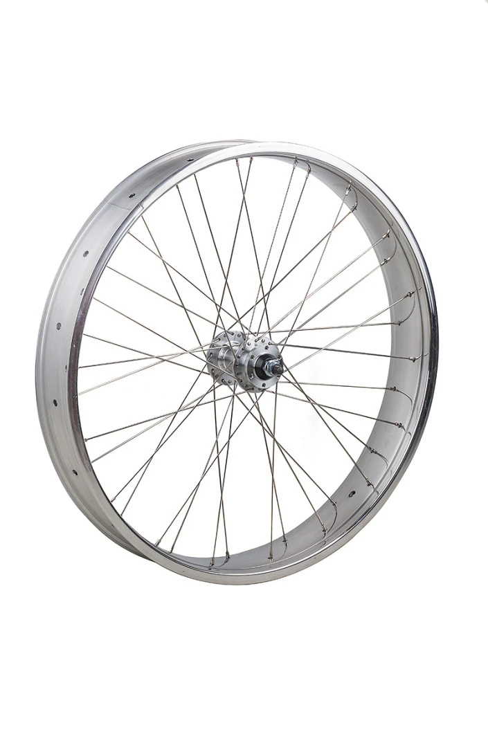 Ruota posteriore 26 x 80mm Polish Shimano Nexus 3i