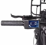 Vélo cargo électrique Jeep Sonoran 48 V - Fat E-bike & Cargo E-bikes - Jeep