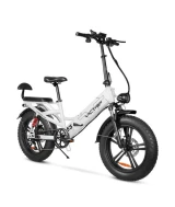 Ebike Fat Victrip R5S Eu 48V - Fat E-bike & Cargo E-bikes - Victrip