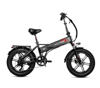 E-Bike Fat Victrip T5 Eu 48V - Fat E-bike & Cargo E-bikes - Victrip