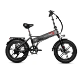 E-Bike Fat Victrip T5 Eu 48V - Fat E-bike & Cargo E-bikes - Victrip