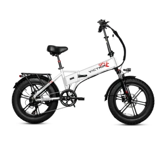 E-Bike Fat Victrip T5 Eu 48V - Fat E-bike & Cargo E-bikes - Victrip