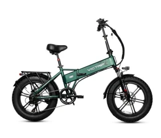 E-Bike Fat Victrip T5 Eu 48V - Fat E-bike & Cargo E-bikes - Victrip
